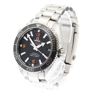 OMEGA Seamaster Planet Ocean 232.30.42.21.01.003 Date Automatic Men's